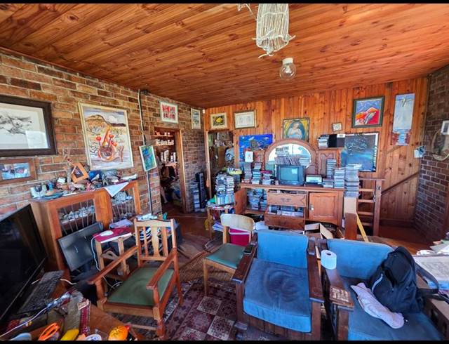 5 BEDROOM HOUSE FOR SALE IN FRANSKRAAL